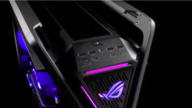 ROG Hyperion GR701: O gabinete definitivo para PCs gamer