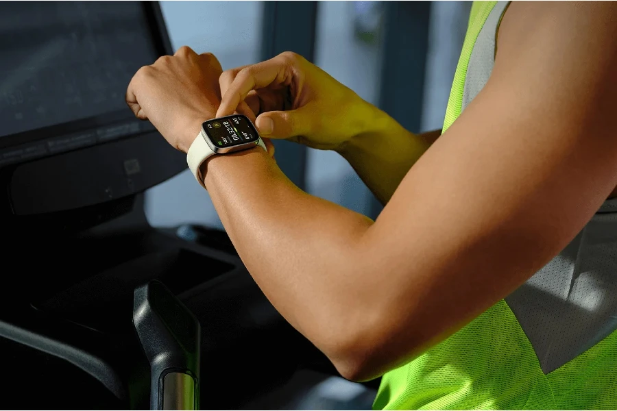 Xiaomi Redmi Watch 3: Funcionalidades, saúde e bem-estar