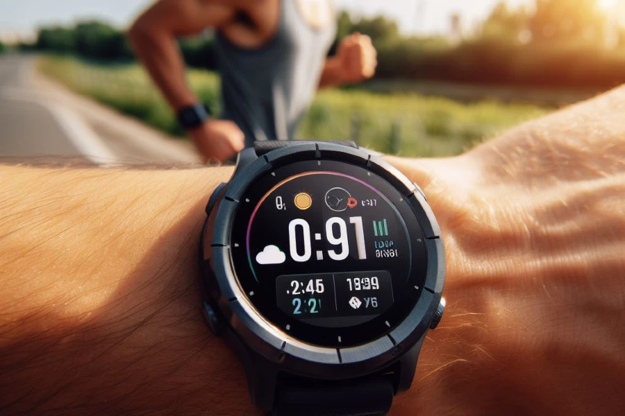 O que é um Smartwatch?