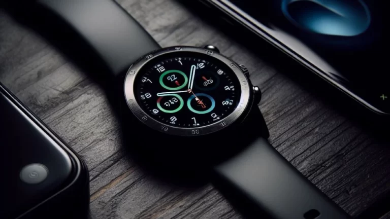 Como redefinir o Galaxy Watch 5?