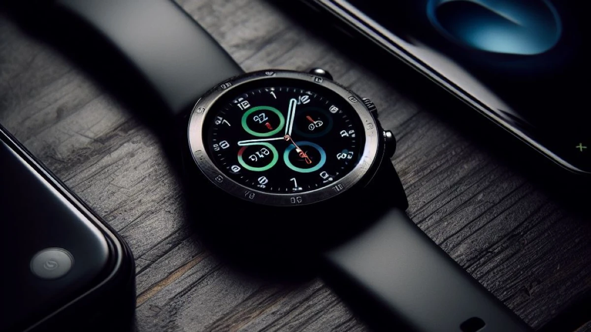 Como redefinir o Galaxy Watch 5?