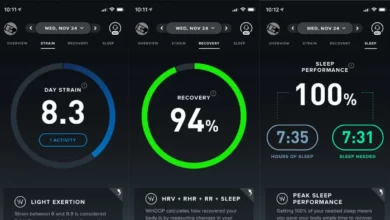 Como resolver problemas de conexão no Whoop?