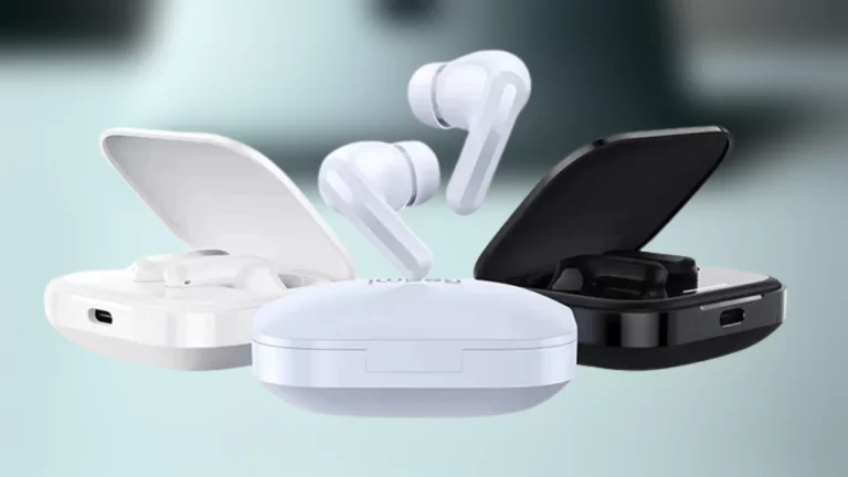 Redmi Buds 5 são homologados pela Anatel e podem chegar ao Brasil em breve