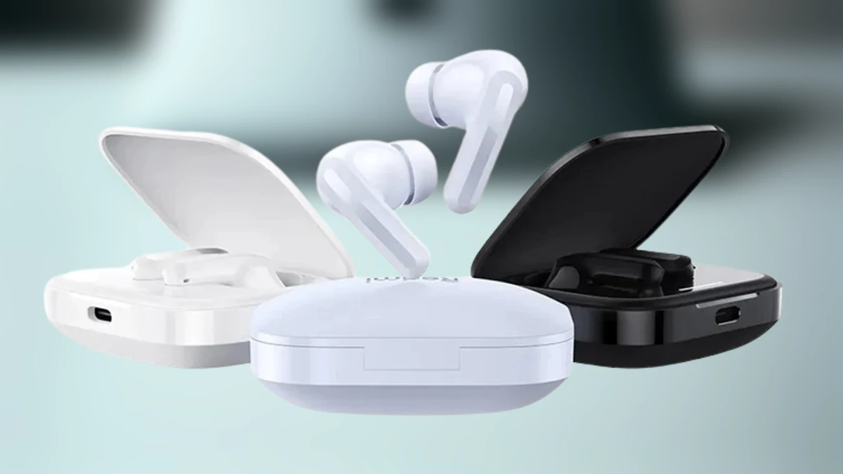 Redmi Buds 5 são homologados pela Anatel e podem chegar ao Brasil em breve