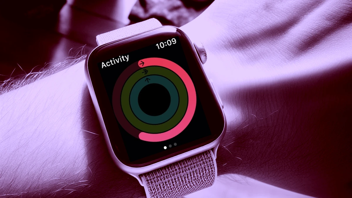 Como alterar as metas do Apple Watch para melhorar sua saúde?