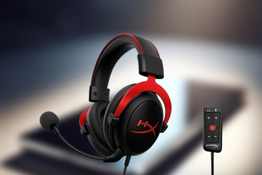 Análise HyperX Cloud II: prós e contras do headset