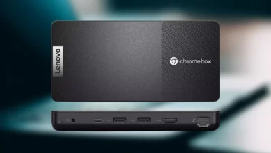 Lenovo Chromebox Micro: um mini Chromebook compacto e poderoso para negócios