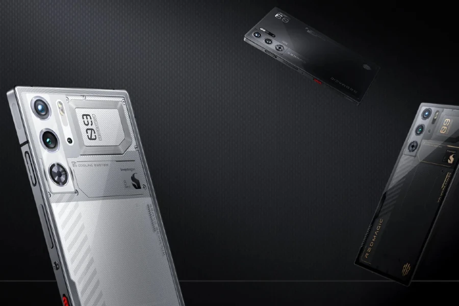 Nubia Red Magic 9 Pro