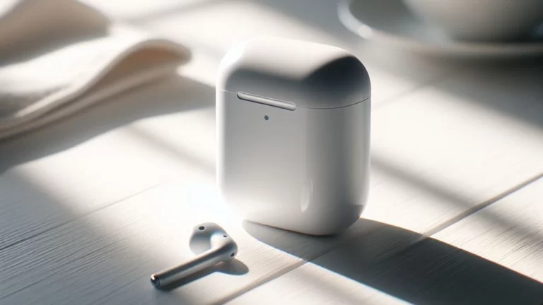 Como redefinir os AirPods ou AirPods Pro?
