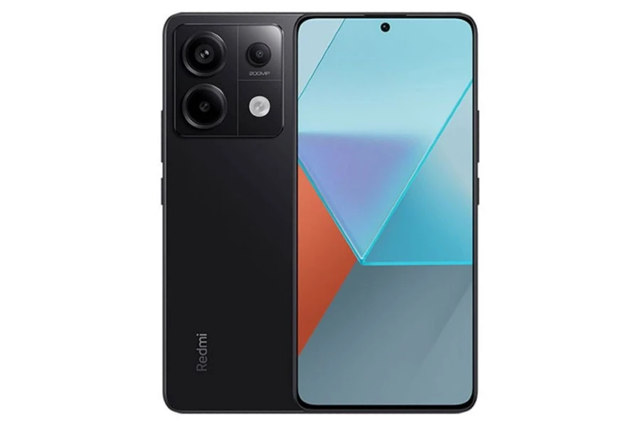 Especificações técnicas do Redmi Note 13 Pro