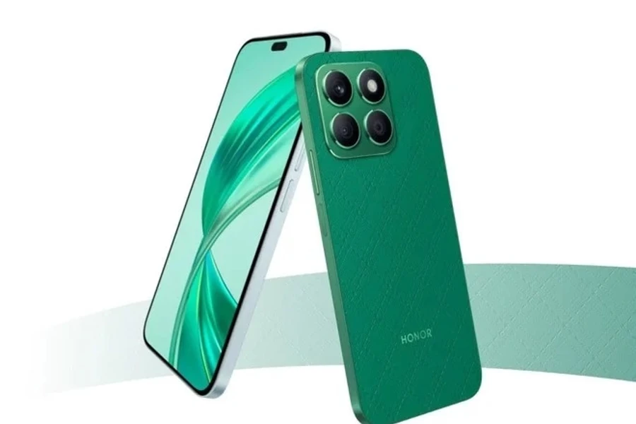 Primeiras impressões do Honor X8b