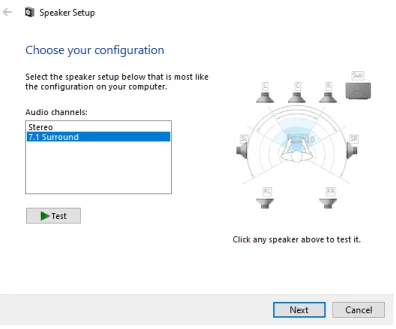 Configurando o headset HyperX Cloud II Wireless no PC