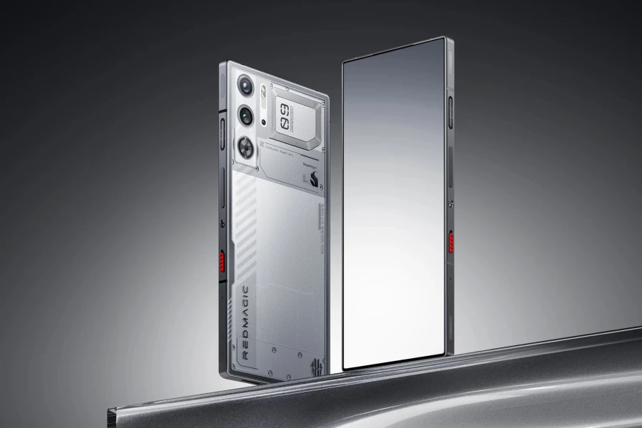 Nubia Red Magic 9 Pro