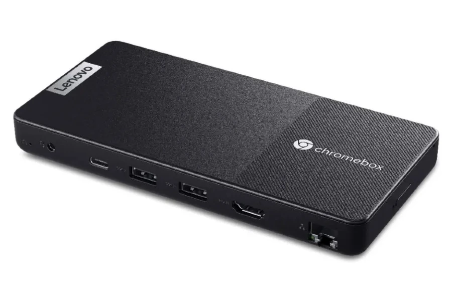Lenovo Chromebox Micro