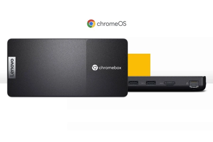 Lenovo Chromebox Micro
