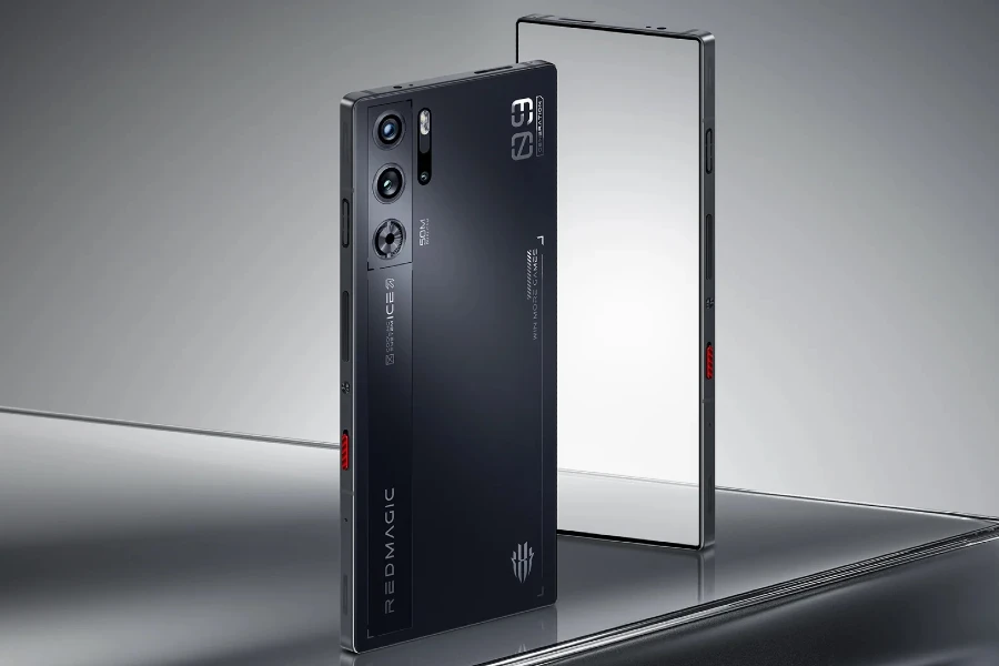 Nubia Red Magic 9 Pro