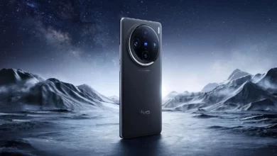 vivo X100 Pro: celular com desempenho potente e chip Dimensity 9300