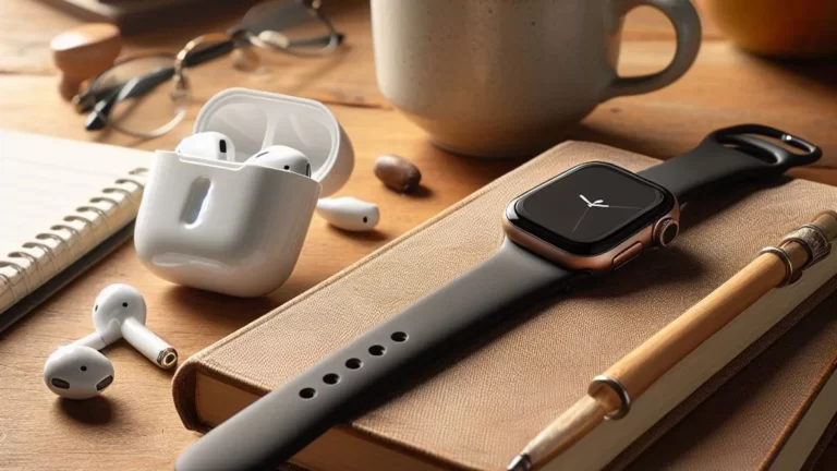 Como emparelhar fones de ouvido Bluetooth no Apple Watch?