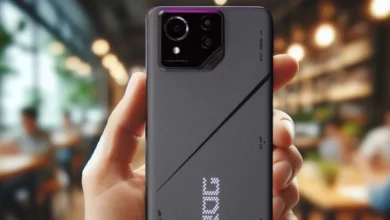 Asus ROG Phone 8 Pro Review: caracteristicistas, prós e contras