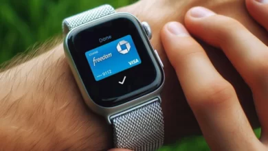 Apple Watch: como configurar e usar o Apple Pay?