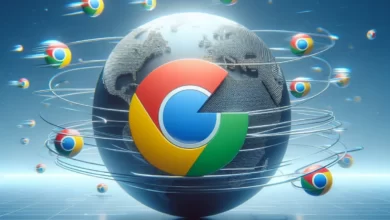 Como voltar ao design clássico do Google Chrome?