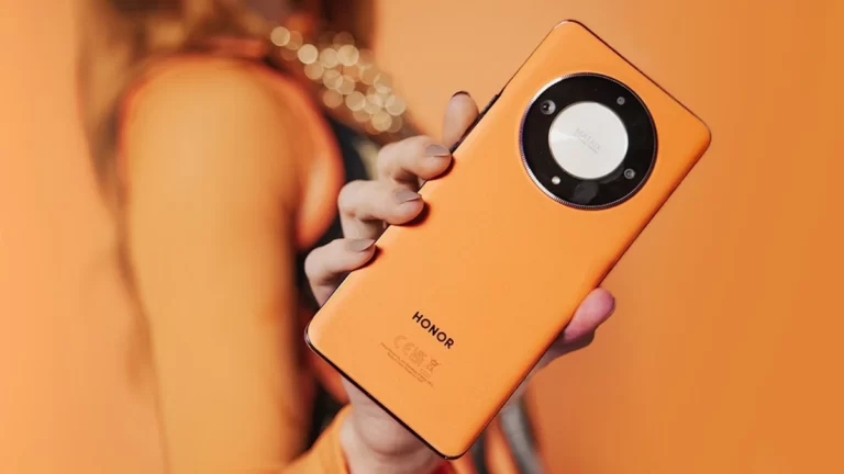 O Honor Magic 6 Lite já está à venda na Europa