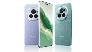 Honor revela detalhes do Magic 6 e Magic 6 Pro antes do lançamento