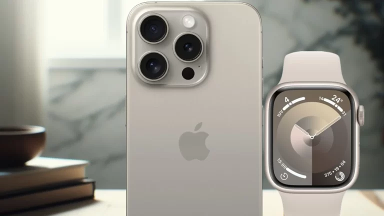 Como redefinir o Apple Watch?