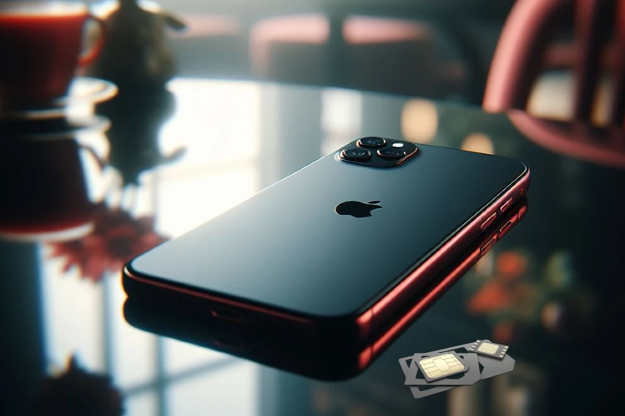 5 etapas para ativar o cartão SIM no seu novo iPhone