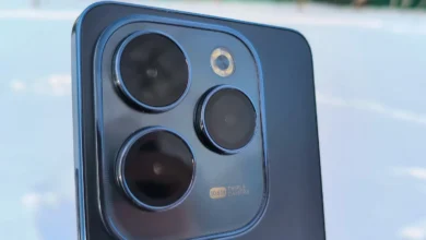 Infinix Hot 40 Pro: novo celular com tela grande e bateria de longa duração