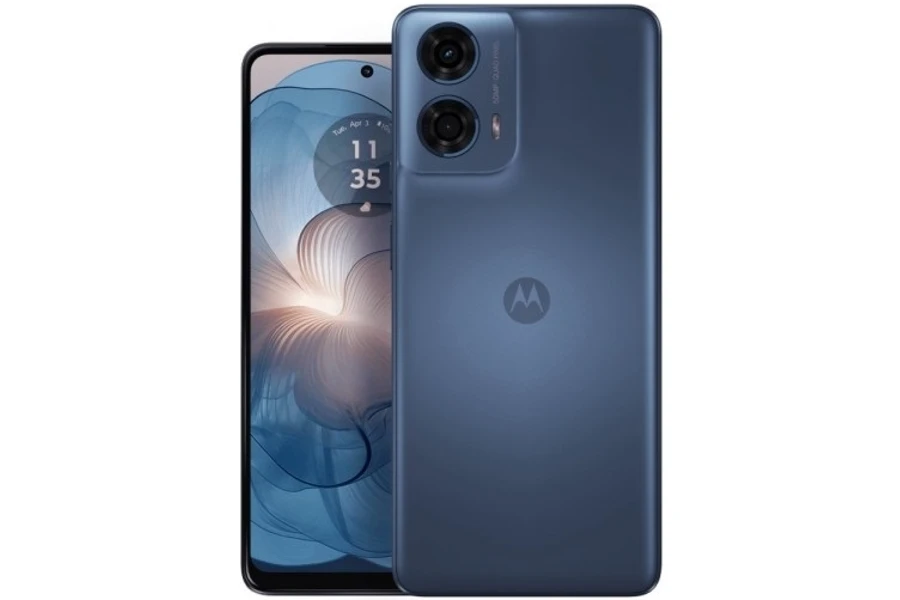 Motorola Moto G24 Power