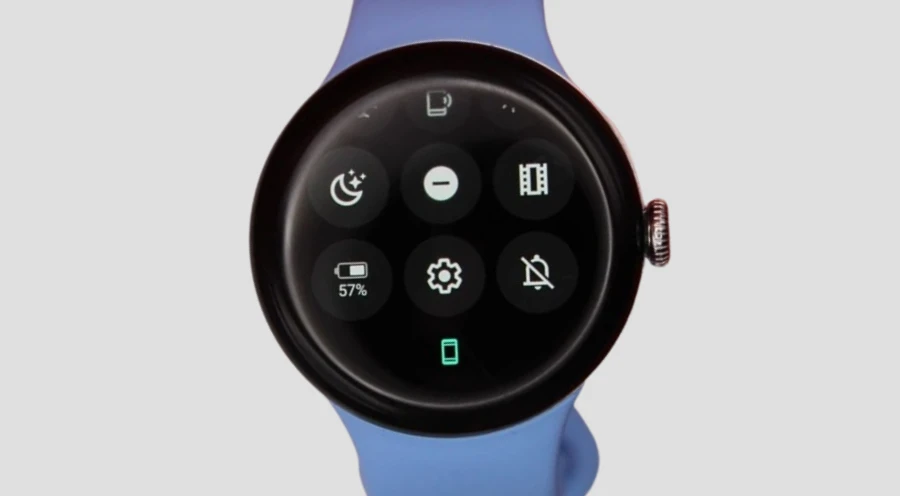 O que é o modo hora de dormir no Pixel Watch?