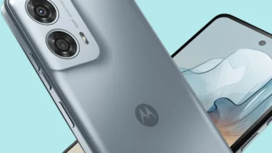 Motorola anuncia Moto G24 Power com bateria maior, carregamento rápido e câmera selfie de alta resolução