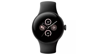 Google Pixel Watch 2: Ficha Técnica