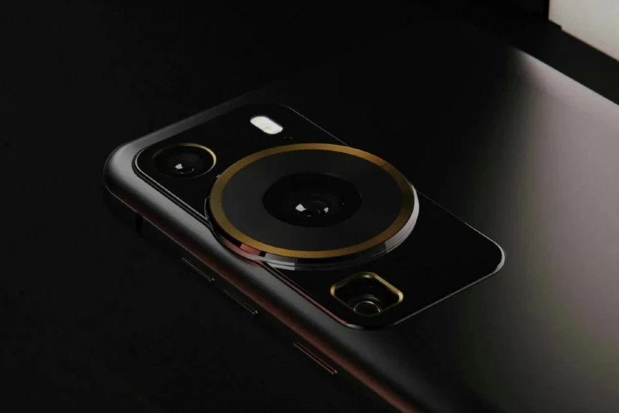 Huawei P70 séries