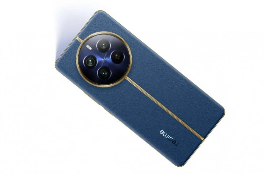 Realme 12 Pro+