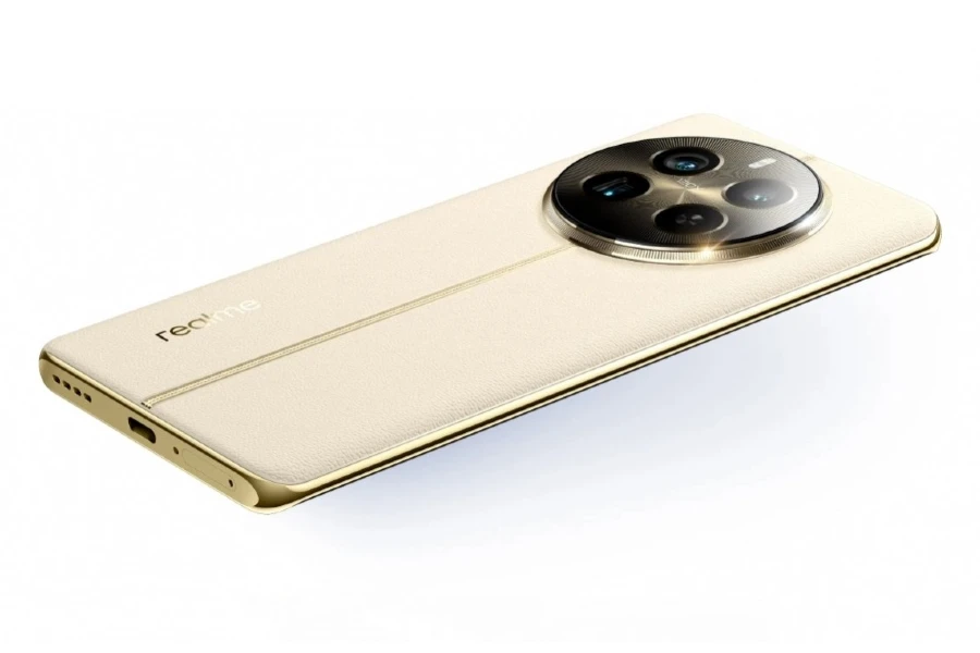 Realme 12 Pro