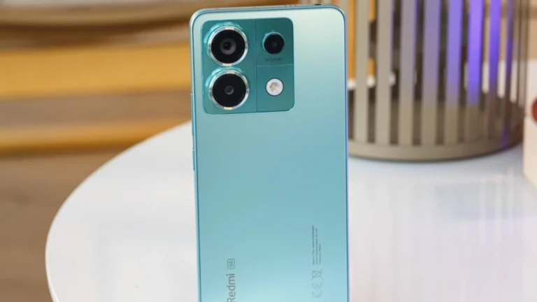 Redmi Note 13 Pro 4G: uma opção sólida para quem não precisa de 5G