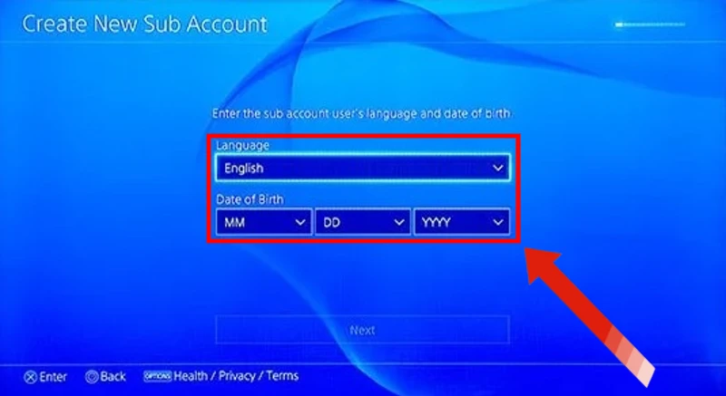 Como configurar o controle dos pais no PlayStation do seu filho?