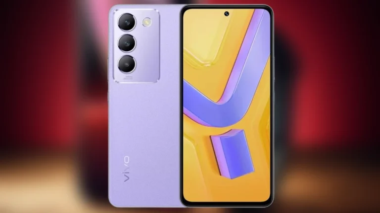 vivo Y100 5G lançado na Indonésia com especificações poderosas e preço acessível