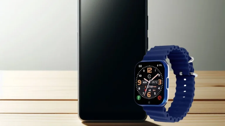 Champion Smartwatch C033: Análise Completa, Prós e Contras