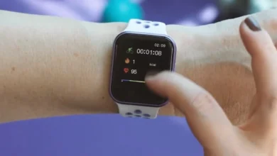 Como configurar o Champion Smartwatch C033?