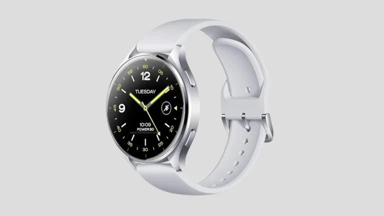 Xiaomi Watch 2 - Ficha técnica