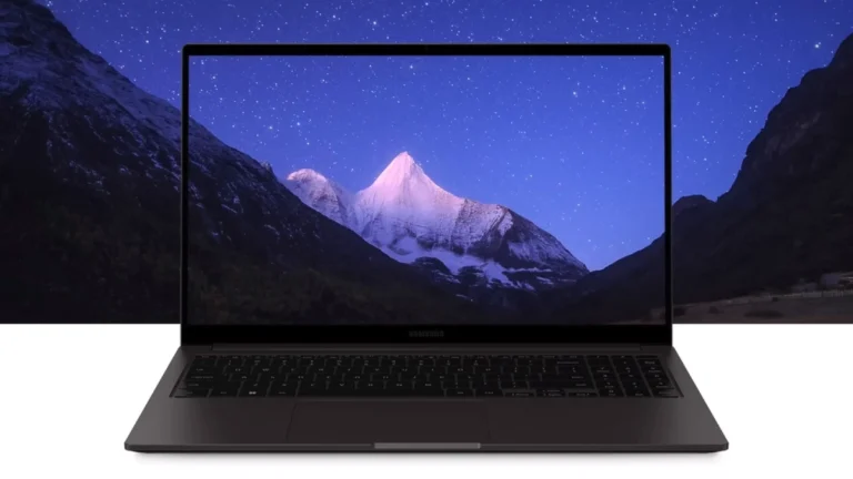 Galaxy Book 3: a escolha ideal para profissionais e criadores de conteúdo