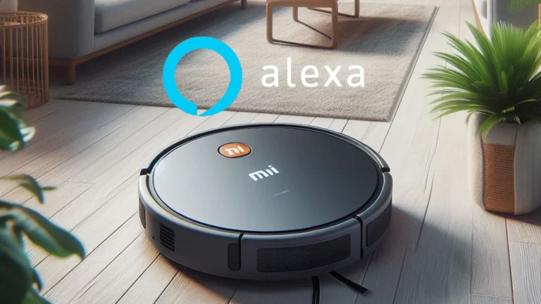 Os 6 Melhores Robôs Aspiradores compátiveis com Alexa de 2024