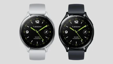 Xiaomi Watch 2: novo relógio com tela AMOLED de 1,43 polegadas e Snapdragon W5 Plus Gen 1