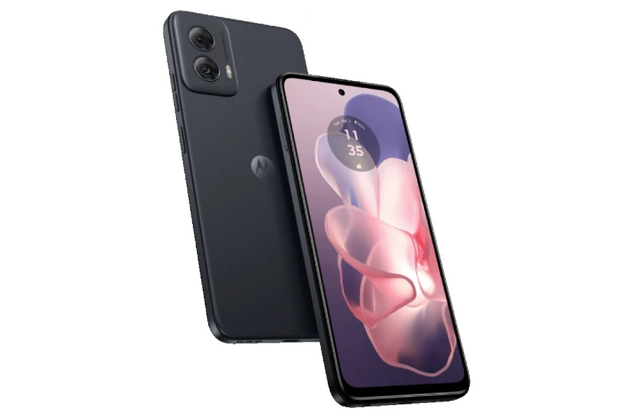 Motorola Moto G Power 5G (2024).