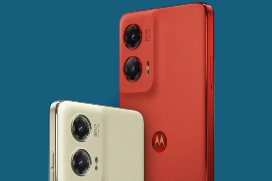 Moto G Stylus 5G (2024)