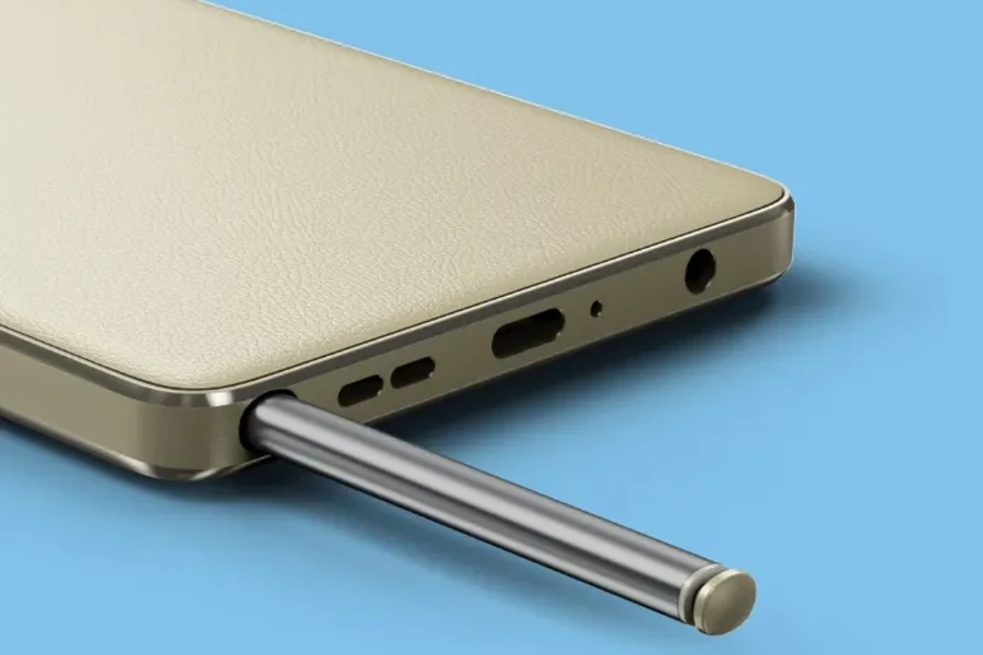Moto G Stylus 5G (2024)