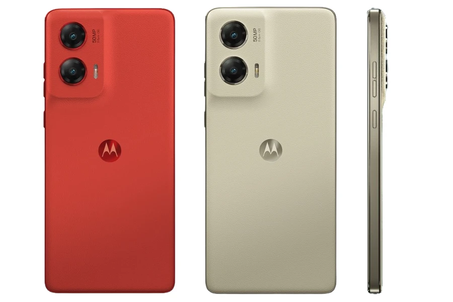 Moto G Stylus 5G (2024)